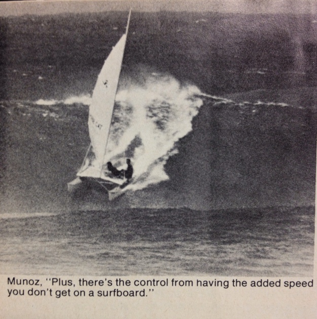 photo Hobie-surf-shop-phil-edwards-mickey-munoz-cta-hawaii-sunset-surfing-surfer-interview-1973.3
